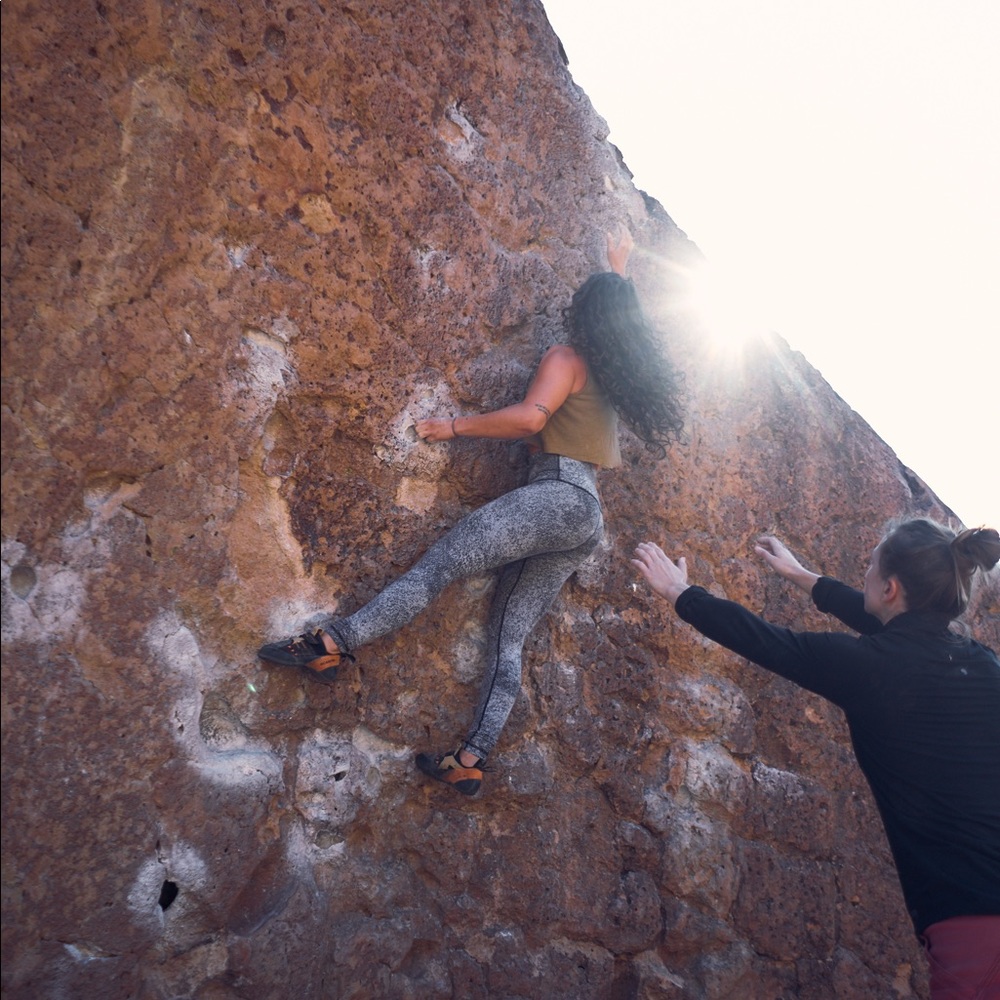 Meet your Posher, Zoe